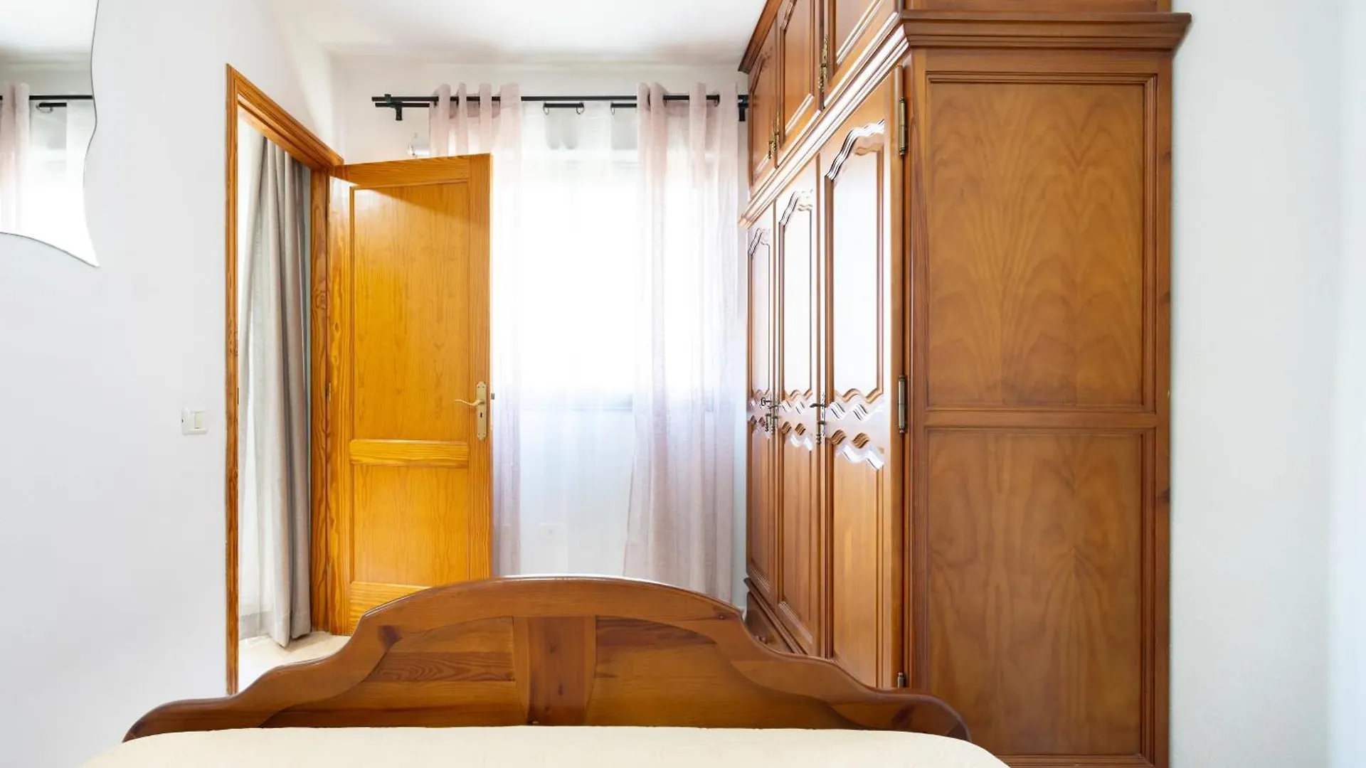Cozy Sea View Apartment La Restinga Spain