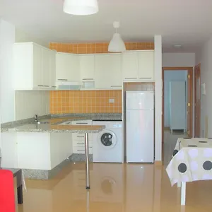  Appartement Restingolita